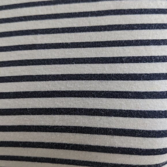 ⭐Talbots striped t-shirt - Picture 5 of 8